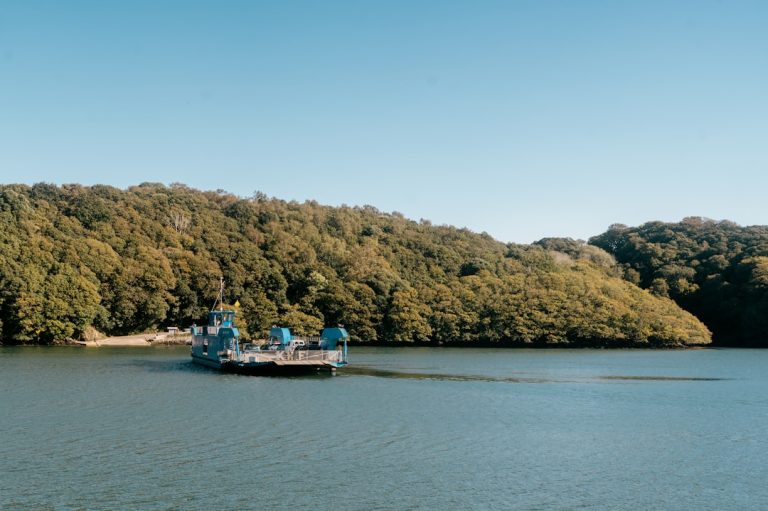 Embracing the Great Outdoors: A Journey of Self-Discovery